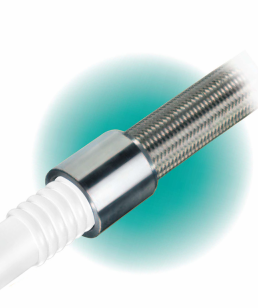 PTFE特氟龙波纹管